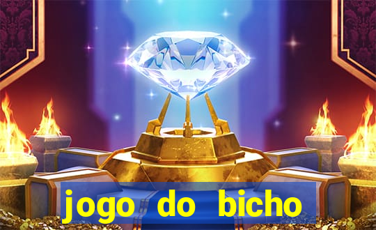 jogo do bicho documentario globoplay